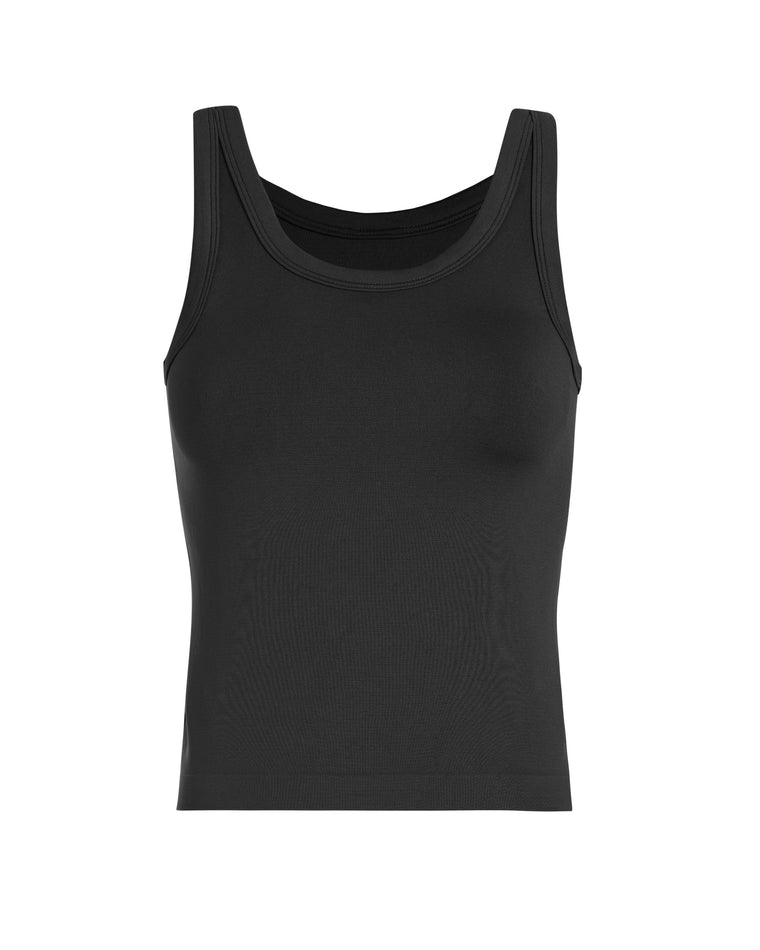 What's the Scoop Tank [black]