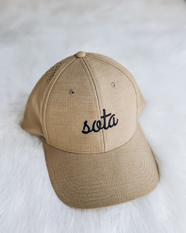 Mojave Dri Fit [khaki/black]
