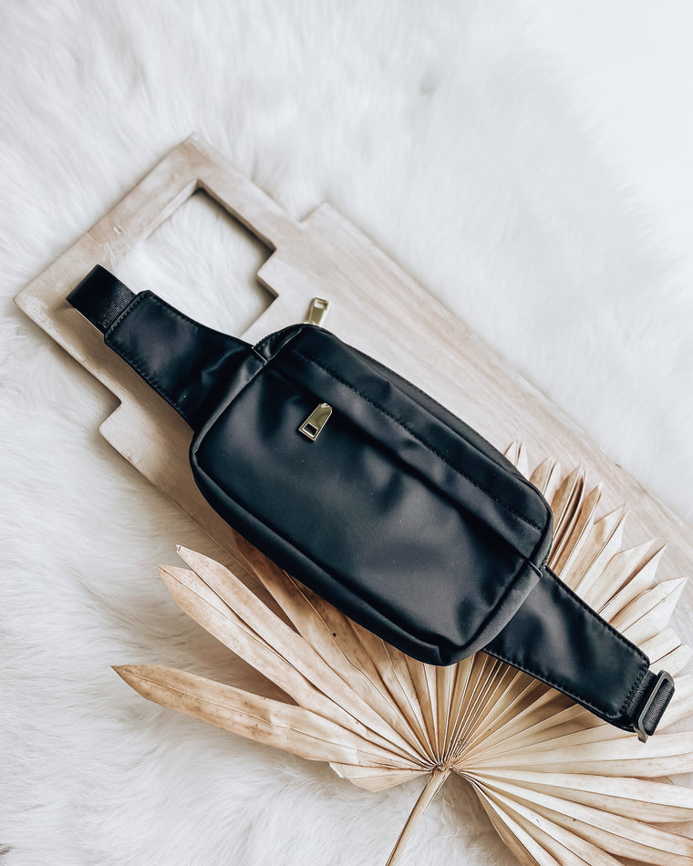 Belt Bag [blk]