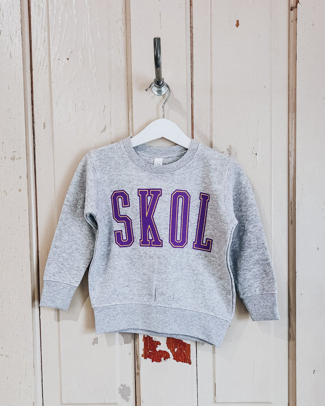 Skol hoodie deals