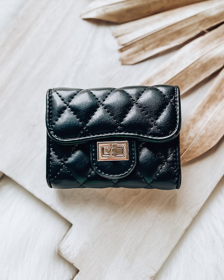Card Holder [blk]