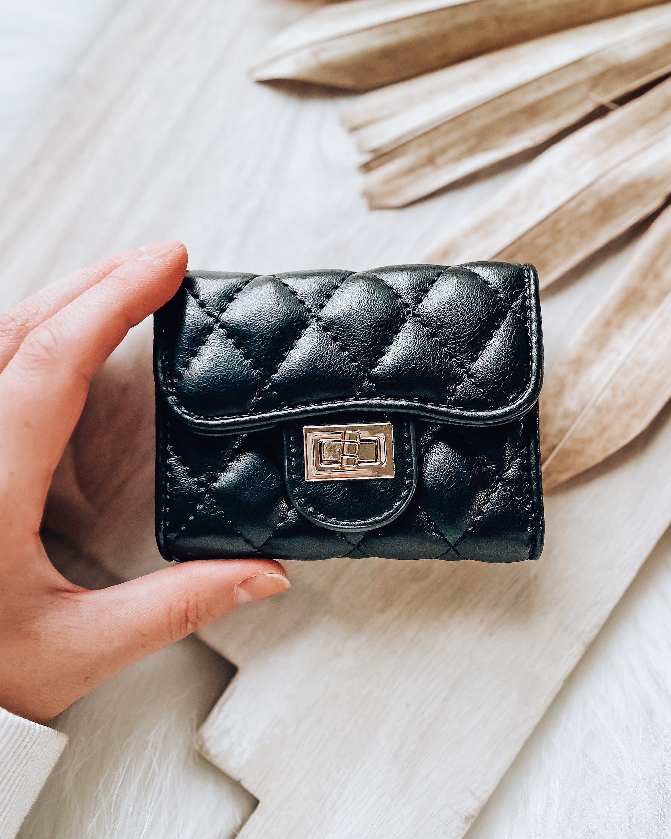 Card Holder [blk]