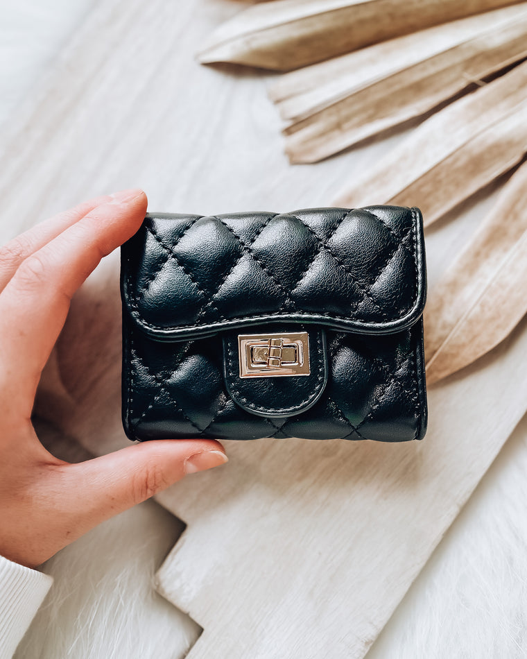 Card Holder [blk]