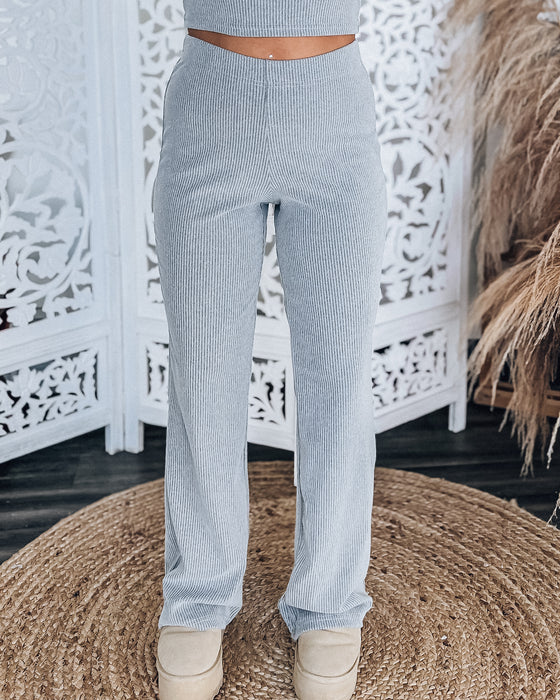 Haley Pants [grey]