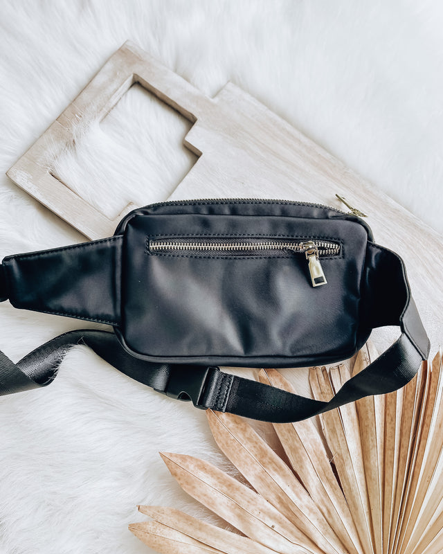 Belt Bag [blk]