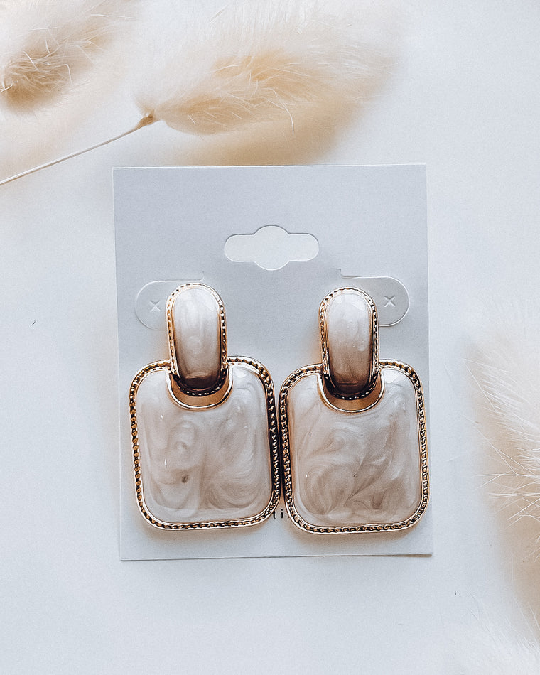 Goldie Earrings [gold]