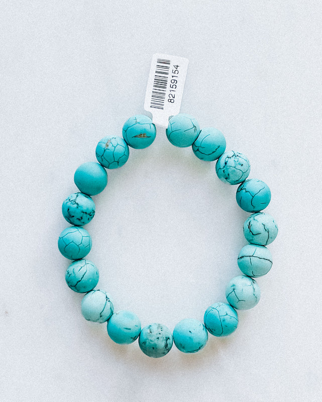 Bracelet [turquoise]