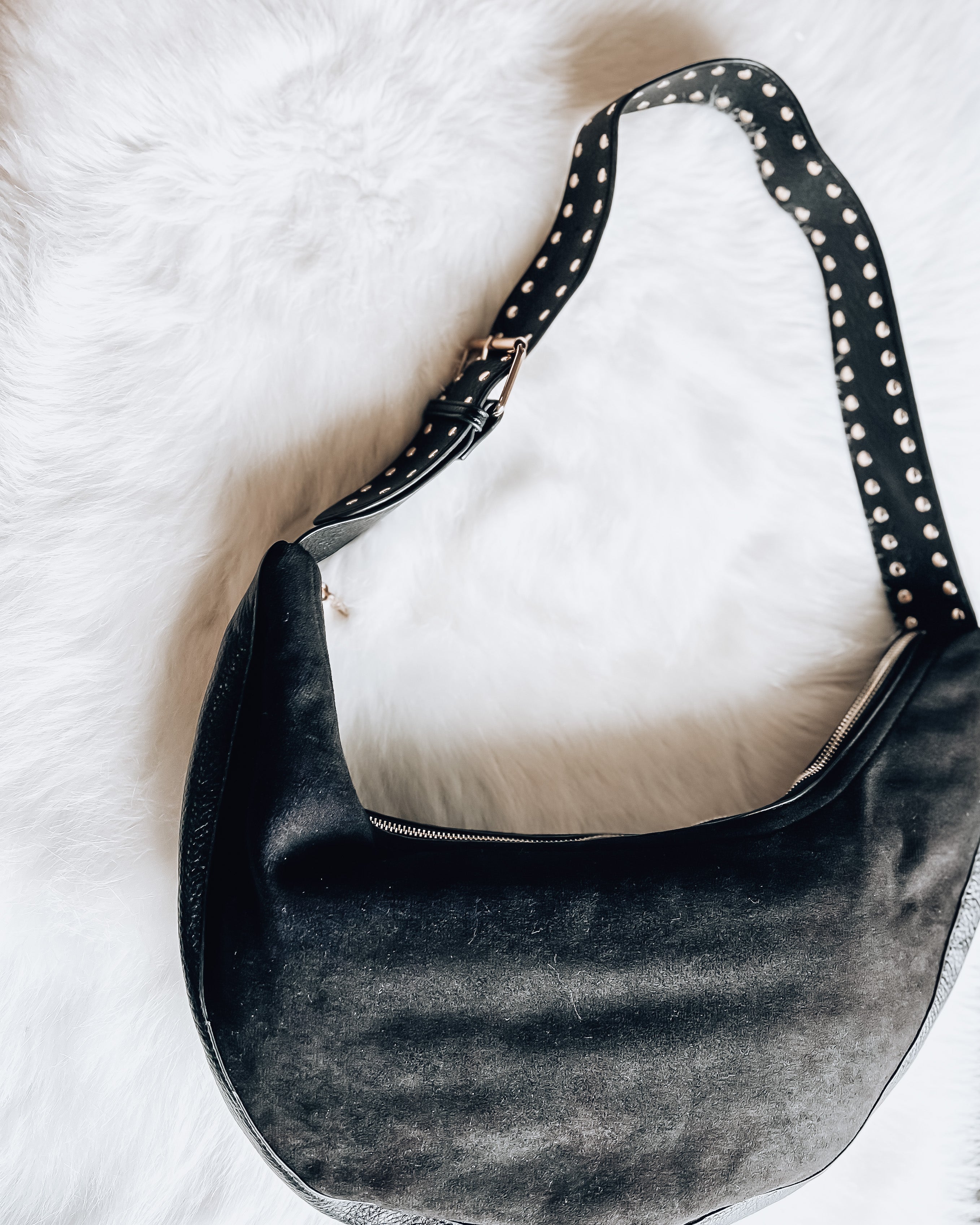 Ryker Cross Body [black]