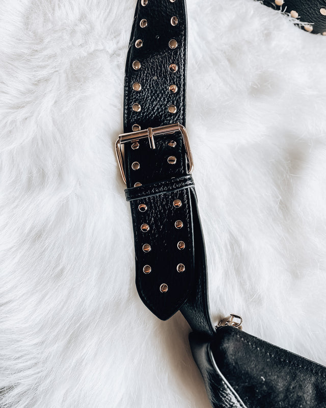 Ryker Cross Body [black]