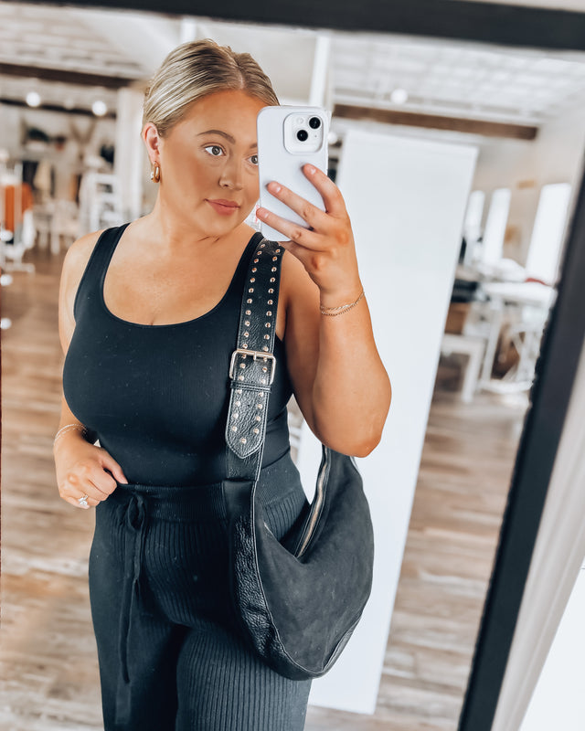 Ryker Cross Body [black]