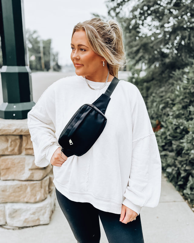 Belt Bag [blk]